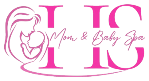 HS Mom and Baby Spa