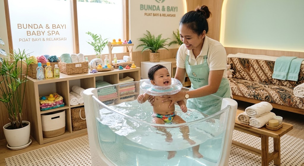 Baby Swim